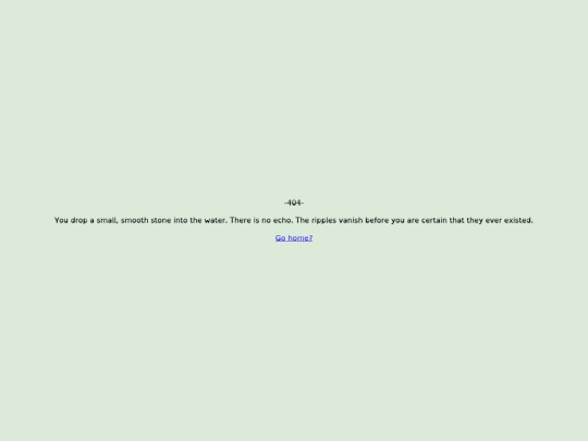 objects screenshot