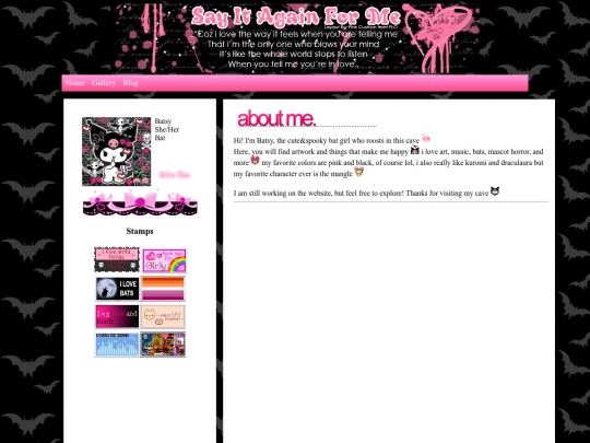 newhomewip2 screenshot