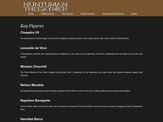 figures screenshot