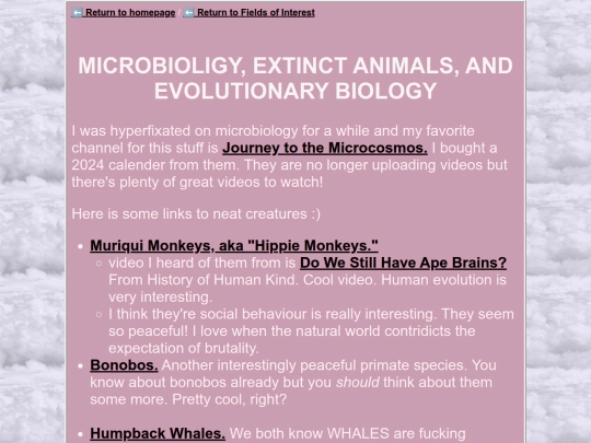 fields/fields-of-interest/biology screenshot