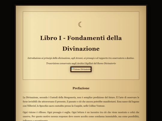 FondamentidellaStregoneria/FondamentidellaDivinazione1 screenshot