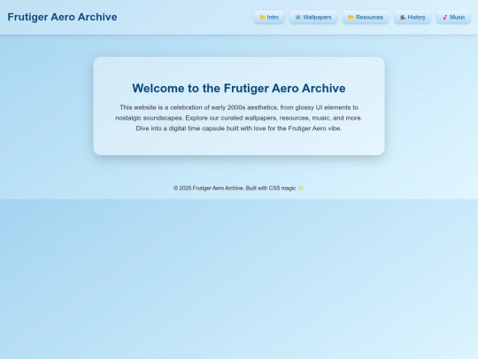 aa/index screenshot
