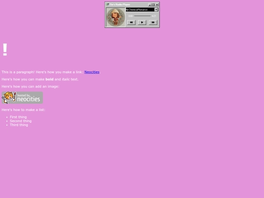 indexCOPY screenshot