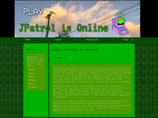 blog-posts/Music/radio-on-records screenshot