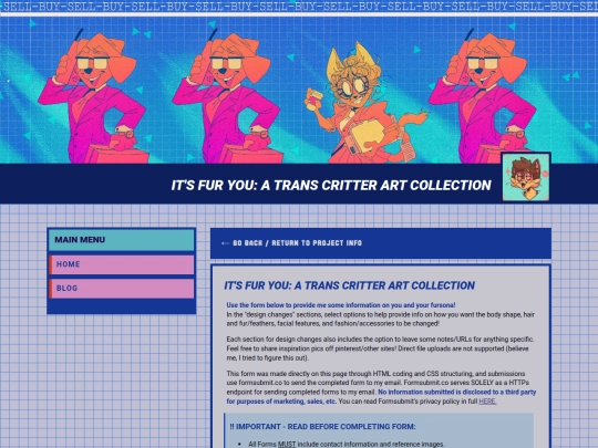 its-fur-you-form screenshot