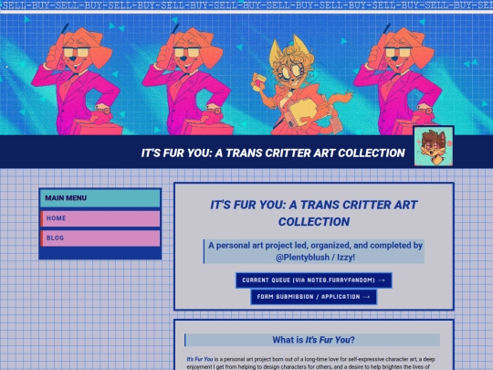 its-fur-you screenshot