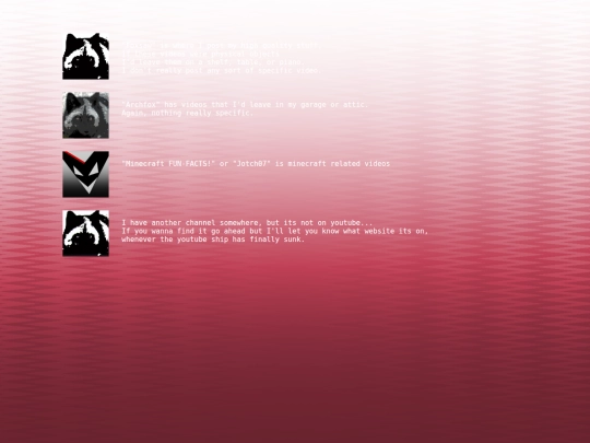 vidchannels screenshot