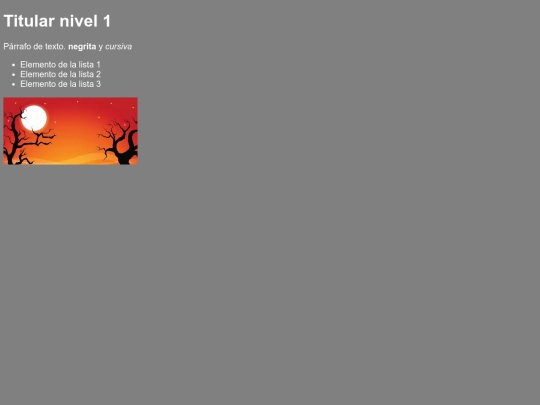 prueba1 screenshot