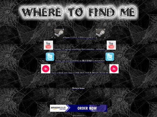 secretsocial screenshot