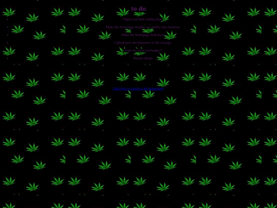 todo screenshot