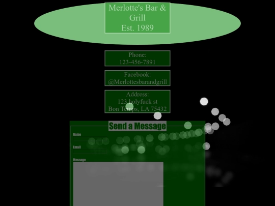 contactus screenshot