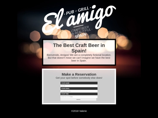 elamigo screenshot