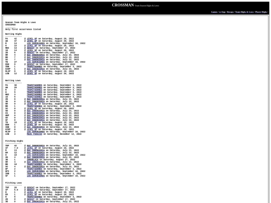 ColegiodeMedicos/crossman_hilow screenshot