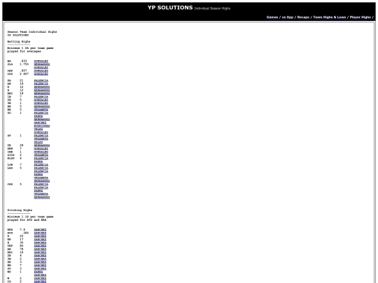 ColegiodeMedicos/yp_solutions_indyhi screenshot