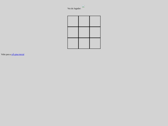 JDV screenshot