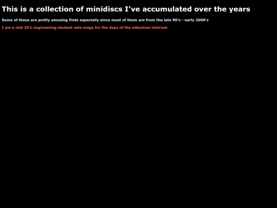 md_list screenshot