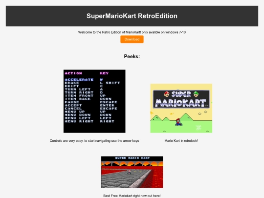 a screenshot