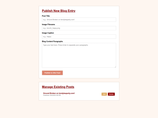write screenshot