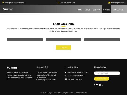 guard screenshot