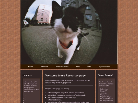 myresources screenshot