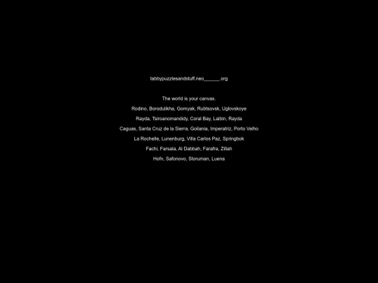 blueplusredpuzzle screenshot