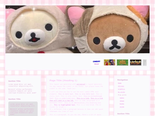 rd screenshot