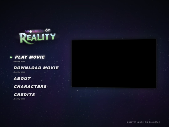 WONDERS-OF-REALITY screenshot