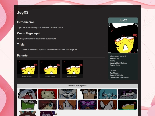 joyx3 screenshot