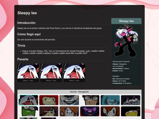 sleepy_lee screenshot