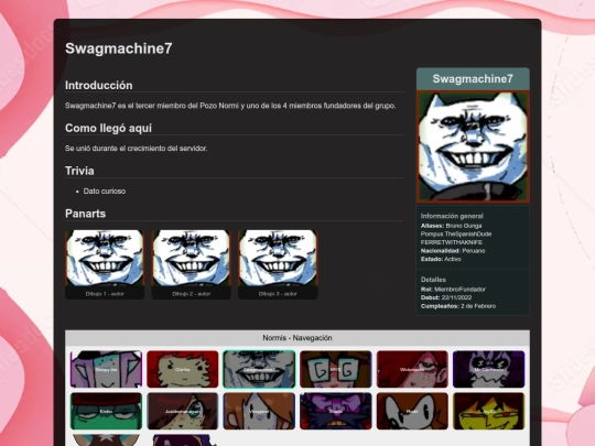 swagmachine7 screenshot