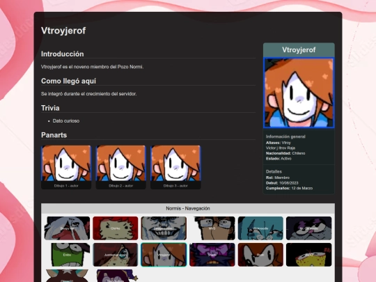 vtroyjerof screenshot