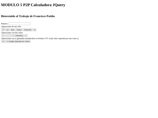 modulo5/P2P_modulo5_jquery screenshot