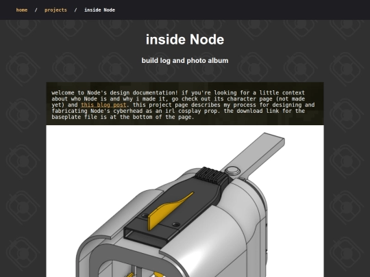 projects/inside-node/node-docs screenshot