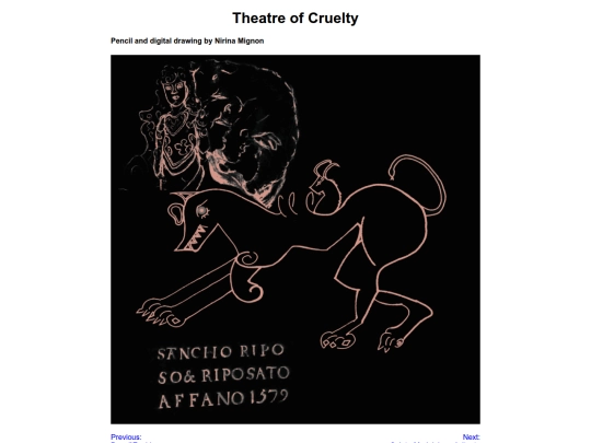 theatre screenshot