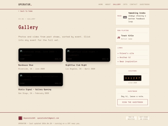 gallery screenshot