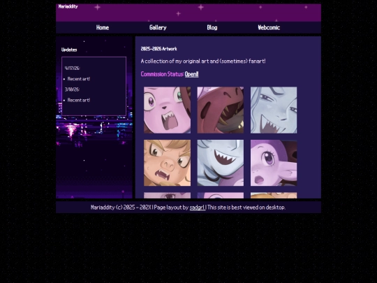 gallery screenshot