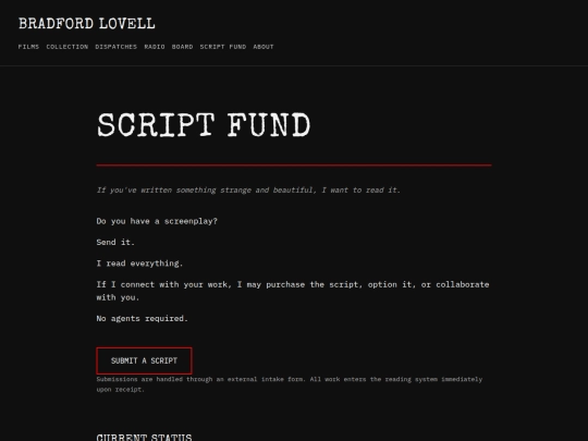 test/test screenshot