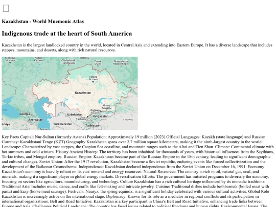 countries/kazakhstan screenshot
