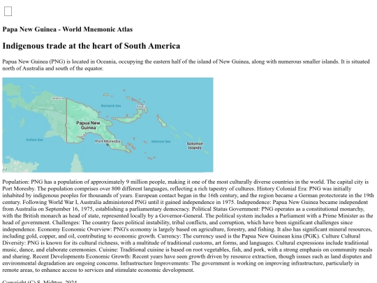 countries/papua-new-guinea screenshot