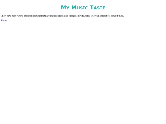 music screenshot