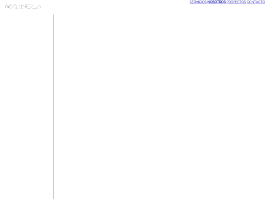 nosotros screenshot