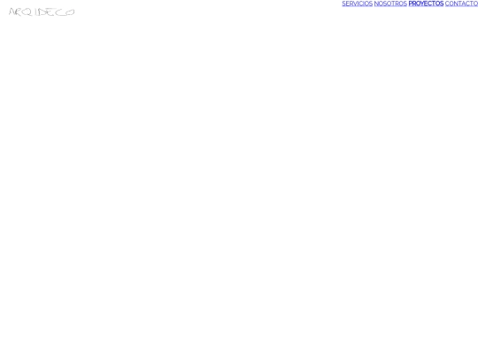 proyectos screenshot