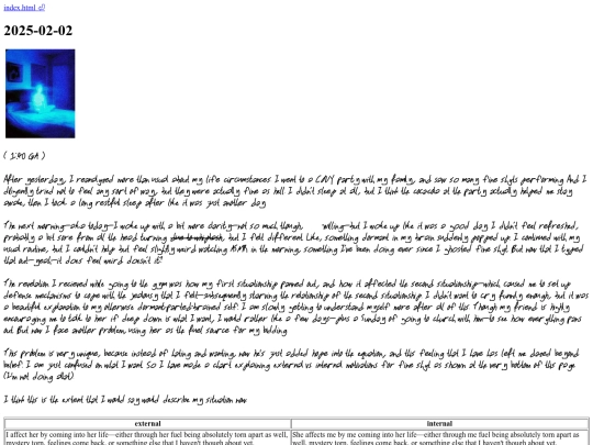 2025/02/02 screenshot