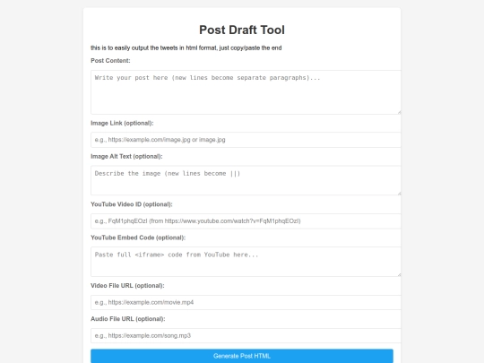drafttool2 screenshot