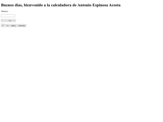 mod4/Hola screenshot