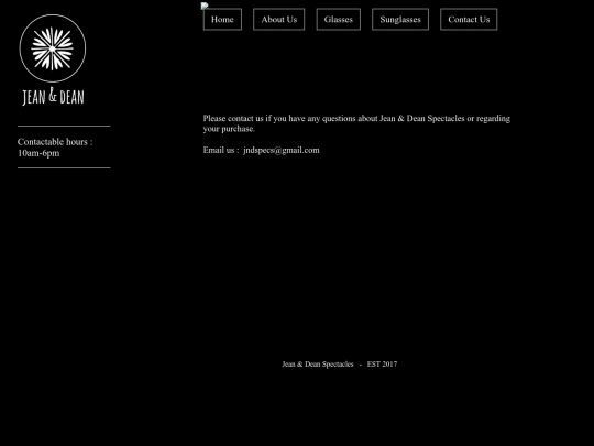 contactus screenshot