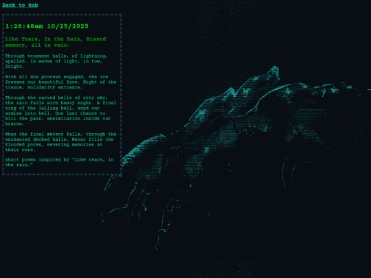 blog/ltitr screenshot