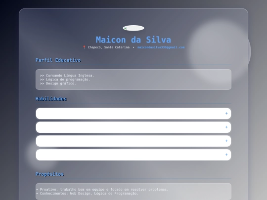 curricullo screenshot