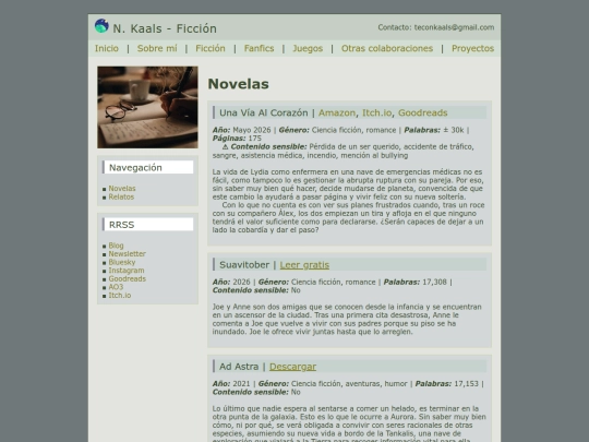 ficcion screenshot