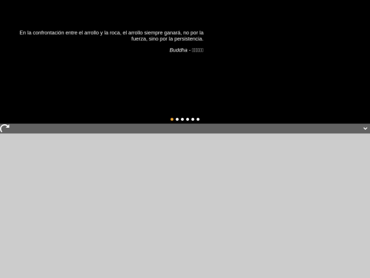 modulo8 screenshot